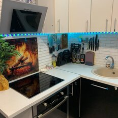 Квартира 55,2 м², 2-комнатная - изображение 1