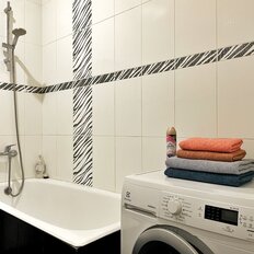 Квартира 45 м², 2-комнатная - изображение 4