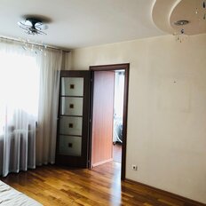 Квартира 96,1 м², 3-комнатная - изображение 4