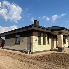 дом + 10 соток, участок - изображение 3