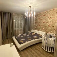 Квартира 74,8 м², 2-комнатная - изображение 1