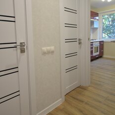 Квартира 61 м², 3-комнатная - изображение 2