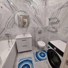 Квартира 28 м², 1-комнатная - изображение 5