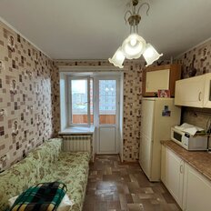 Квартира 40,3 м², 1-комнатная - изображение 1