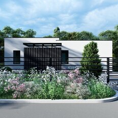 дом + 8,8 сотки, участок - изображение 2