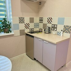 Квартира 30 м², студия - изображение 4