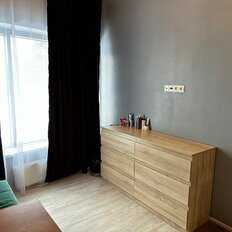 Квартира 26 м², 2-комнатная - изображение 5