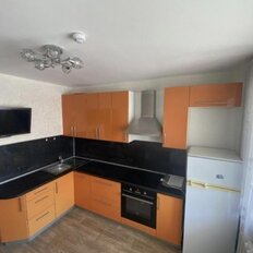 Квартира 41 м², 1-комнатная - изображение 3