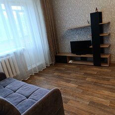 Квартира 30 м², 1-комнатная - изображение 4