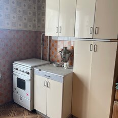 Квартира 35 м², 1-комнатная - изображение 1