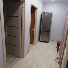 Квартира 37,4 м², 1-комнатная - изображение 5