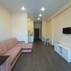 Квартира 31 м², студия - изображение 5