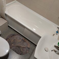 Квартира 28 м², студия - изображение 3