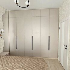 Квартира 42 м², 1-комнатная - изображение 5