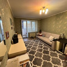Квартира 31,3 м², 1-комнатная - изображение 4