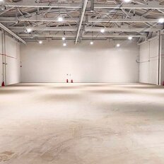 4700 м², производственное помещение - изображение 1