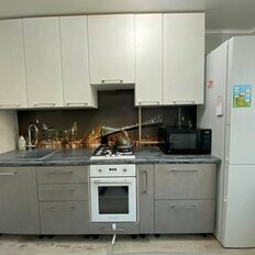Квартира 64,5 м², 3-комнатная - изображение 3