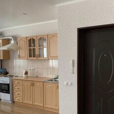Квартира 57 м², 2-комнатная - изображение 2