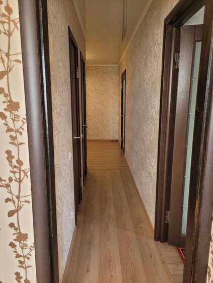 56,8 м², 2-комнатная квартира 6 900 000 ₽ - изображение 64