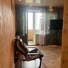 Квартира 50 м², 2-комнатная - изображение 1