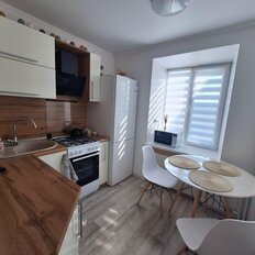 Квартира 32,8 м², 1-комнатная - изображение 4