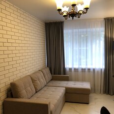 Квартира 58 м², 3-комнатная - изображение 2