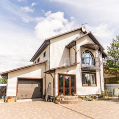 дом + 6 соток, участок - изображение 2