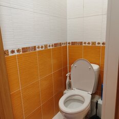 Квартира 40 м², 1-комнатная - изображение 4