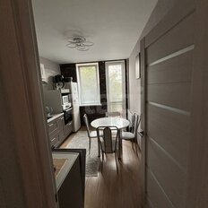 Квартира 55 м², 2-комнатная - изображение 3