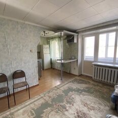Квартира 45 м², 2-комнатная - изображение 4