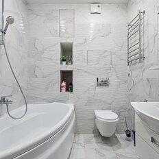 Квартира 30 м², студия - изображение 5