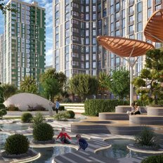 Квартира 28,6 м², 1-комнатная - изображение 3