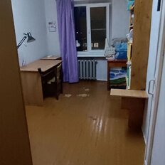 Квартира 45 м², 2-комнатная - изображение 4