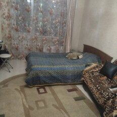 Квартира 44 м², 1-комнатная - изображение 2