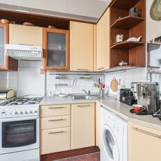 Квартира 62,1 м², 2-комнатная - изображение 4
