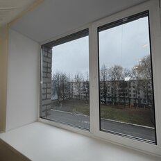 Квартира 36,6 м², 2-комнатная - изображение 2