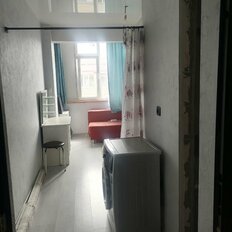 Квартира 13,7 м², студия - изображение 1