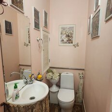 Квартира 58 м², 3-комнатная - изображение 3