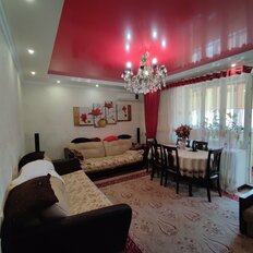 Квартира 100 м², 4-комнатная - изображение 2