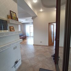 Квартира 100 м², 3-комнатная - изображение 4