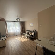 Квартира 36 м², 1-комнатная - изображение 1