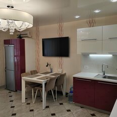 Квартира 102 м², 3-комнатная - изображение 5