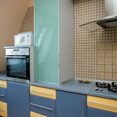 Квартира 68 м², 3-комнатная - изображение 3