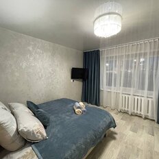 Квартира 44 м², 2-комнатная - изображение 4