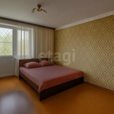 Квартира 52 м², 2-комнатная - изображение 4