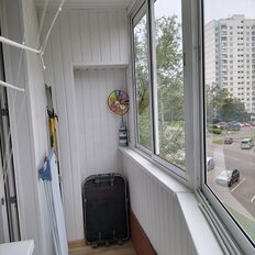 Квартира 39 м², 1-комнатная - изображение 4