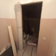 Квартира 38,5 м², 1-комнатная - изображение 1