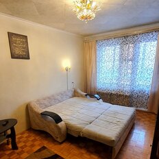 Квартира 34,5 м², 1-комнатная - изображение 4