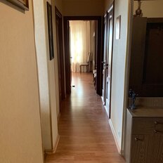 Квартира 64 м², 3-комнатная - изображение 3