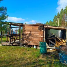 дом + 10,9 сотки, участок - изображение 1